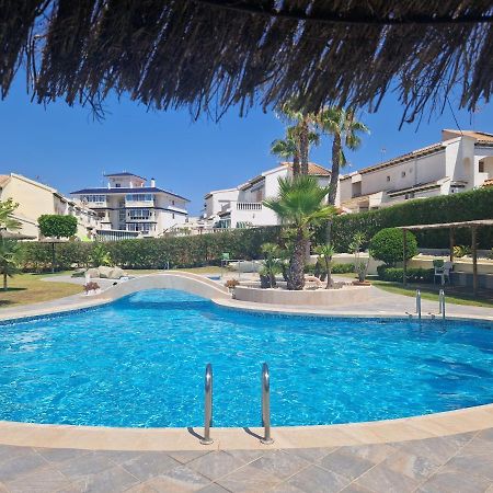 Lovely Apartment Near The Beach In Sunny La Mata Torrevieja Zewnętrze zdjęcie