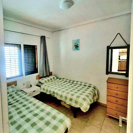Lovely Apartment Near The Beach In Sunny La Mata Torrevieja Zewnętrze zdjęcie