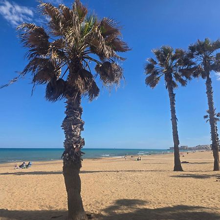 Lovely Apartment Near The Beach In Sunny La Mata Torrevieja Zewnętrze zdjęcie
