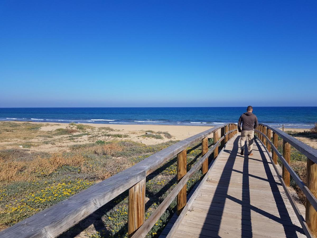 Lovely Apartment Near The Beach In Sunny La Mata Torrevieja Zewnętrze zdjęcie