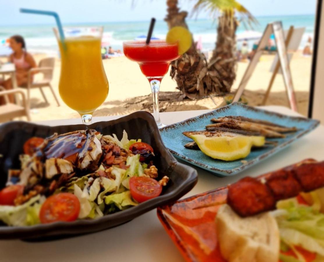 Lovely Apartment Near The Beach In Sunny La Mata Torrevieja Zewnętrze zdjęcie