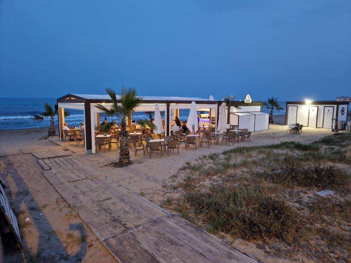 Lovely Apartment Near The Beach In Sunny La Mata Torrevieja Zewnętrze zdjęcie