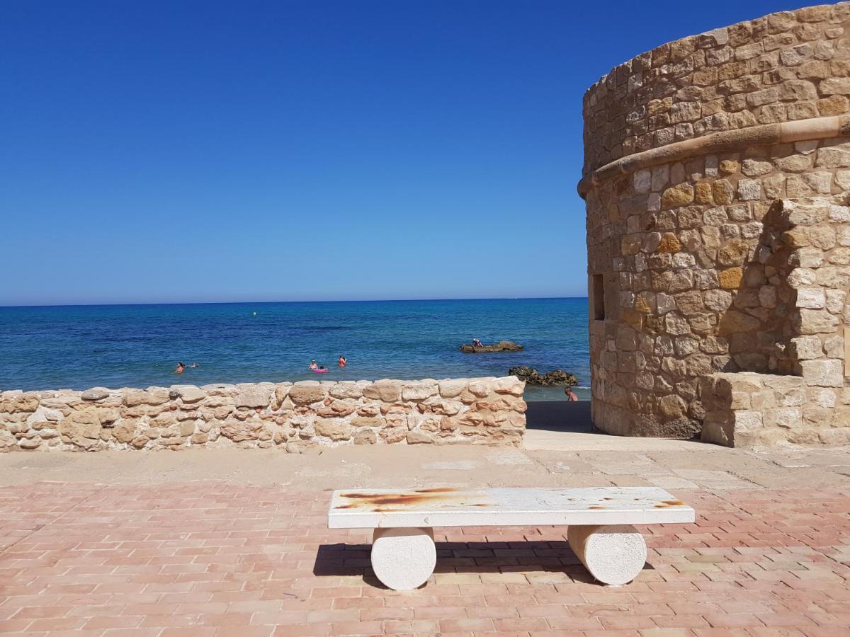 Lovely Apartment Near The Beach In Sunny La Mata Torrevieja Zewnętrze zdjęcie