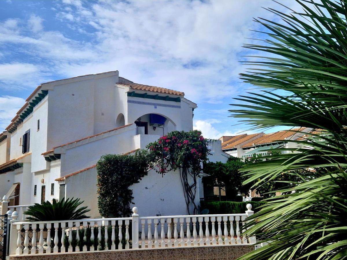 Lovely Apartment Near The Beach In Sunny La Mata Torrevieja Zewnętrze zdjęcie