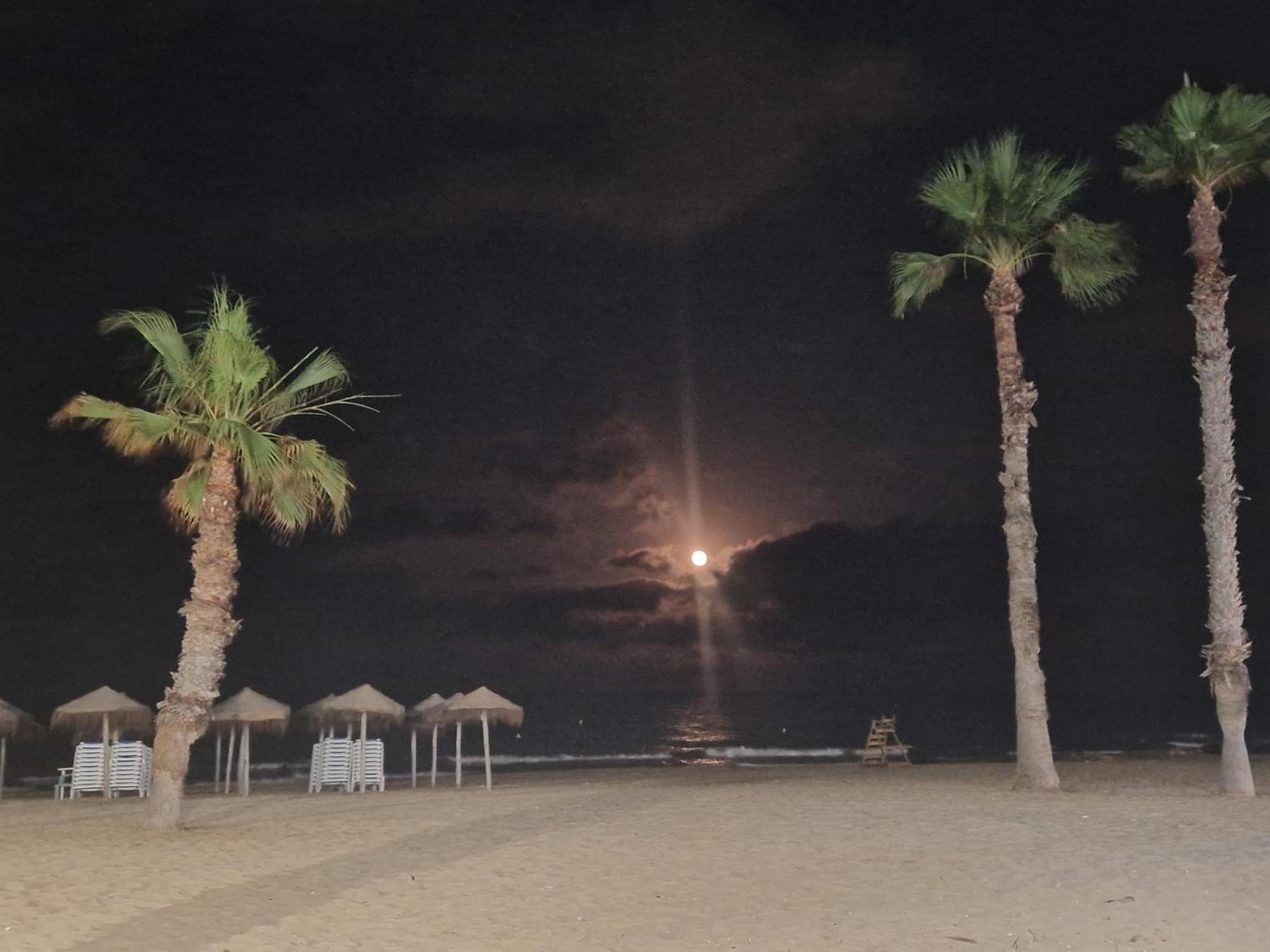 Lovely Apartment Near The Beach In Sunny La Mata Torrevieja Zewnętrze zdjęcie