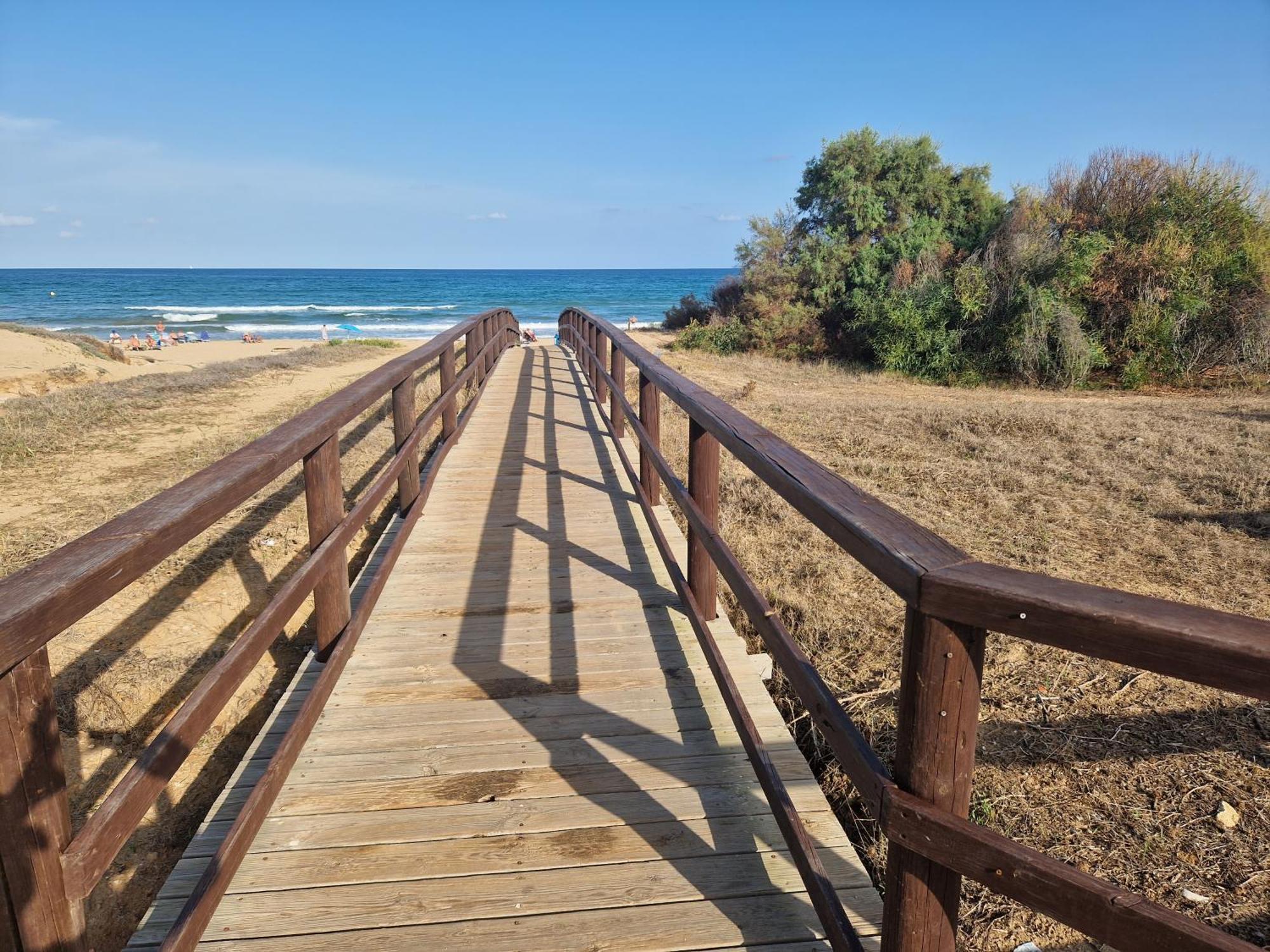 Lovely Apartment Near The Beach In Sunny La Mata Torrevieja Zewnętrze zdjęcie
