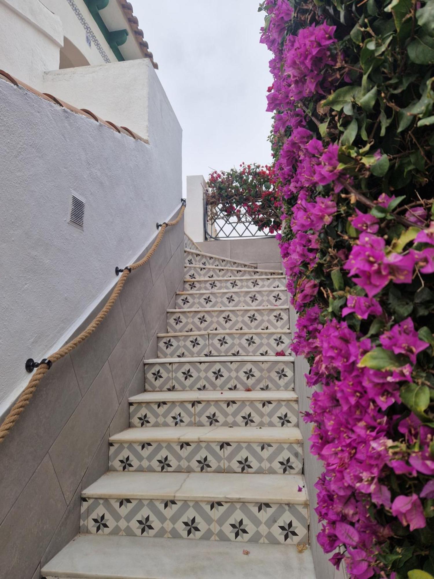 Lovely Apartment Near The Beach In Sunny La Mata Torrevieja Zewnętrze zdjęcie