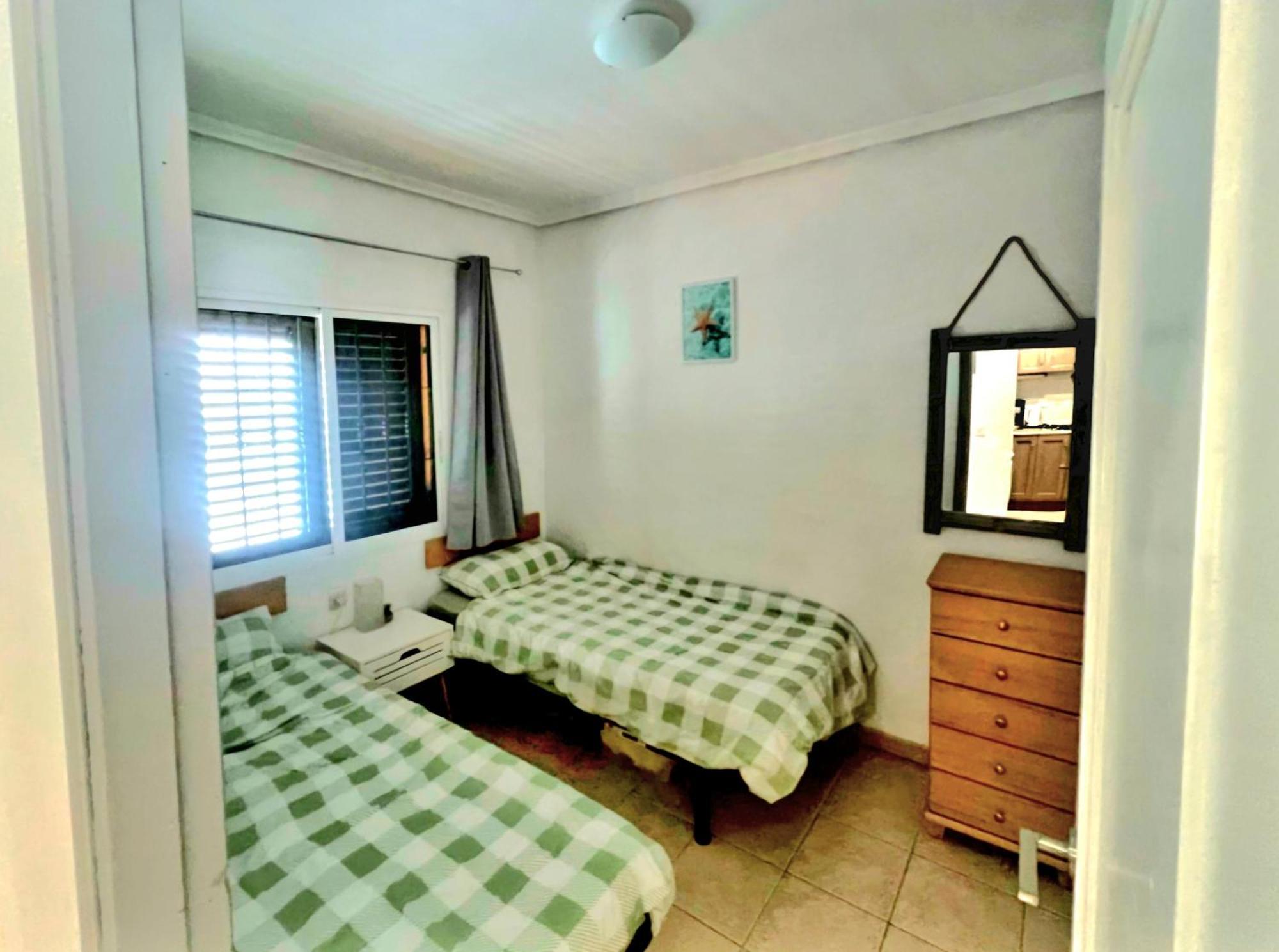 Lovely Apartment Near The Beach In Sunny La Mata Torrevieja Zewnętrze zdjęcie